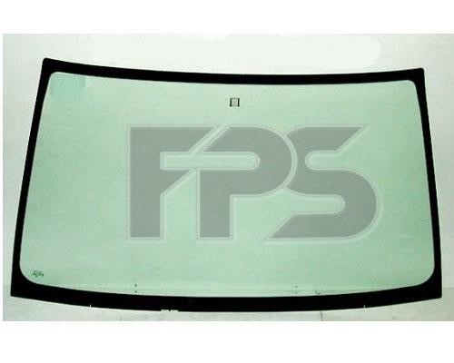 FPS GS 1668 D12 Szyba przednia GS1668D12: Dobra cena w Polsce na 2407.PL - Kup Teraz!
