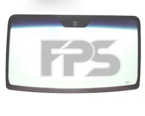 FPS GS 1704 D11 Windshield GS1704D11: Buy near me in Poland at 2407.PL - Good price!