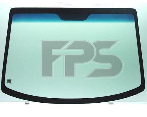 FPS GS 1706 D11 Windshield GS1706D11: Buy near me in Poland at 2407.PL - Good price!
