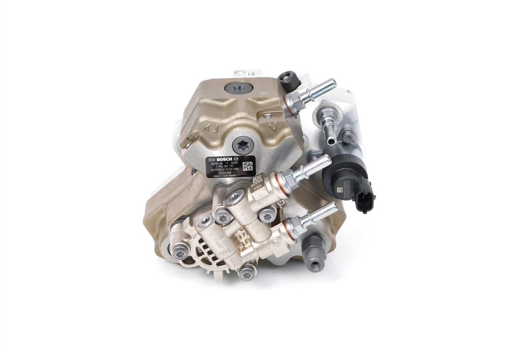 Bosch Injection Pump – price 3921 PLN