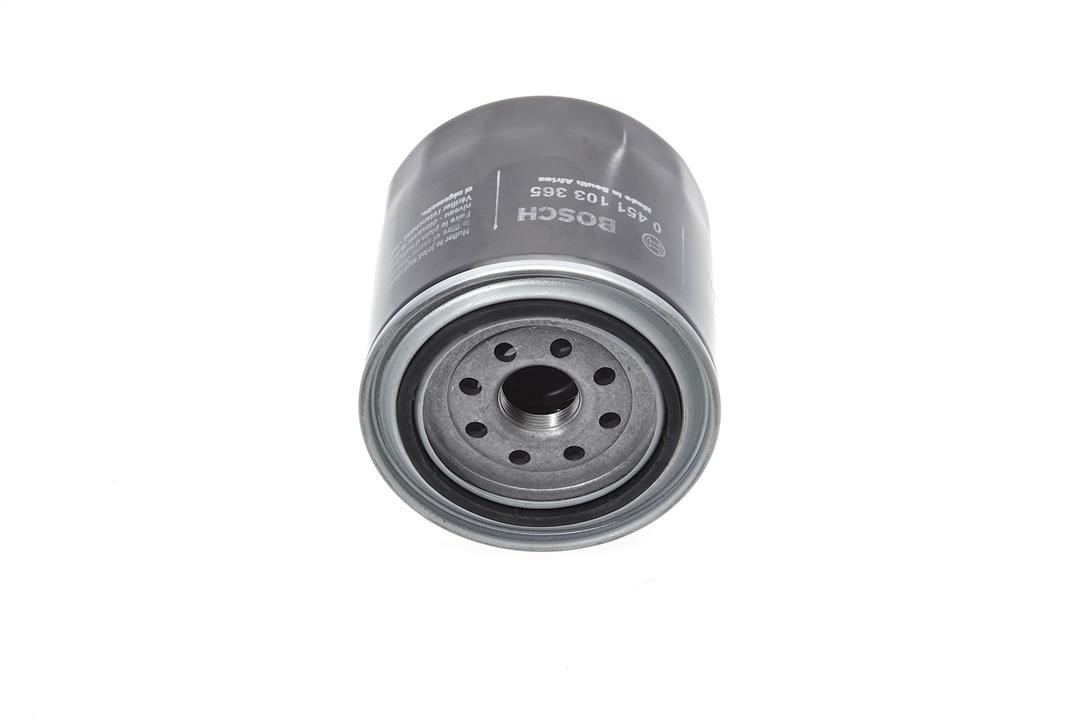 Bosch Масляный фильтр – цена 56 PLN