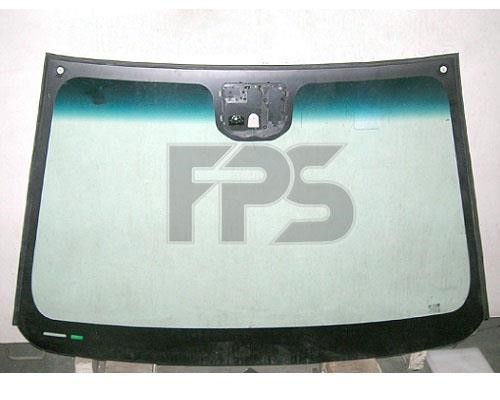 FPS GS 1711 D11-X Windshield GS1711D11X: Buy near me in Poland at 2407.PL - Good price!