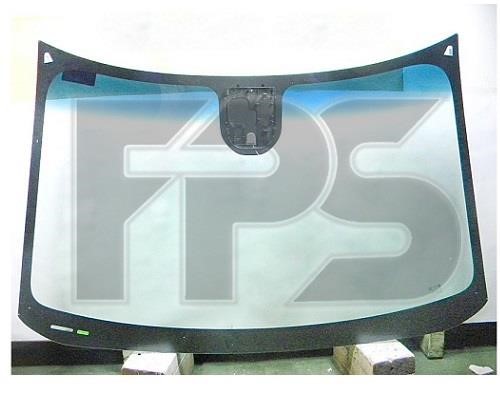 FPS GS 1716 D11-X Windshield GS1716D11X: Buy near me in Poland at 2407.PL - Good price!