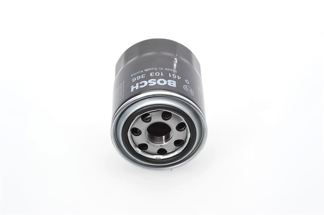 Oil Filter Bosch 0 451 103 366