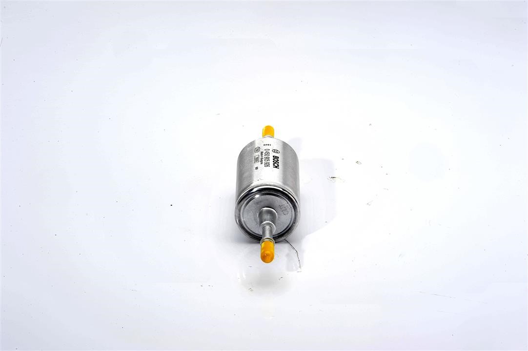 Bosch Fuel filter – price 45 PLN