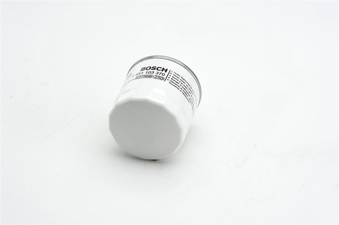 Filtr oleju Bosch 0 451 103 370