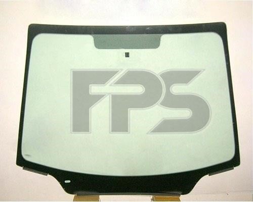 FPS GS 2008 D11 Windshield GS2008D11: Buy near me in Poland at 2407.PL - Good price!