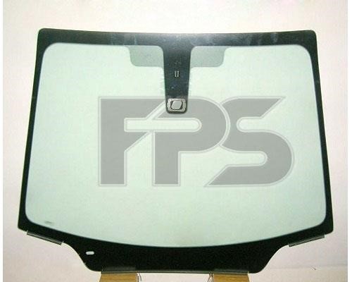 FPS GS 2008 D12-X Windshield GS2008D12X: Buy near me in Poland at 2407.PL - Good price!
