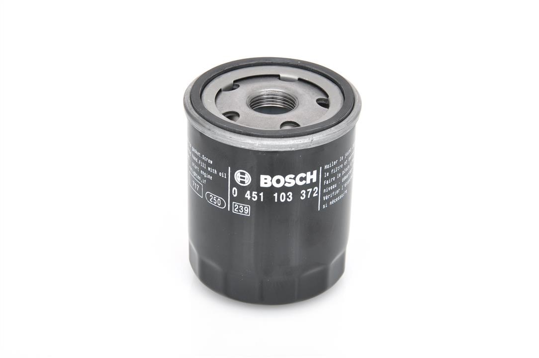 Bosch Oil Filter – price 34 PLN