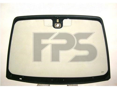 FPS GS 2010 D11-X Windshield GS2010D11X: Buy near me in Poland at 2407.PL - Good price!