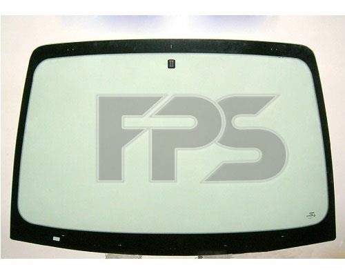 FPS GS 2010 D12 Szyba przednia GS2010D12: Dobra cena w Polsce na 2407.PL - Kup Teraz!