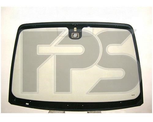 FPS GS 2010 D13 Windshield GS2010D13: Buy near me in Poland at 2407.PL - Good price!