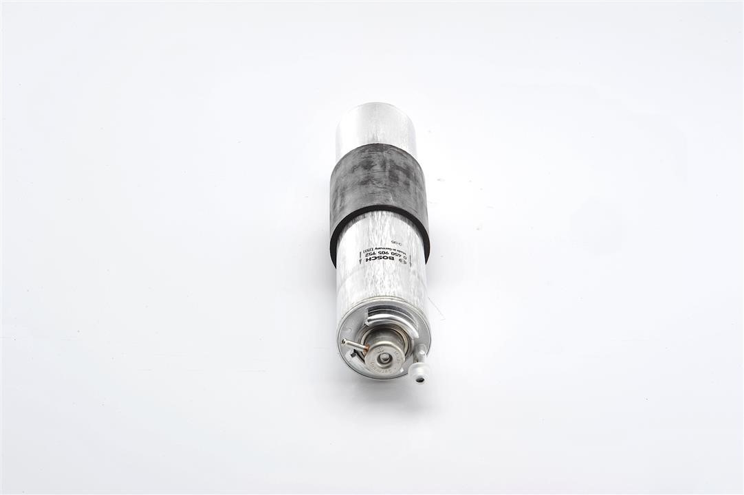 Bosch Filtr paliwa – cena 153 PLN