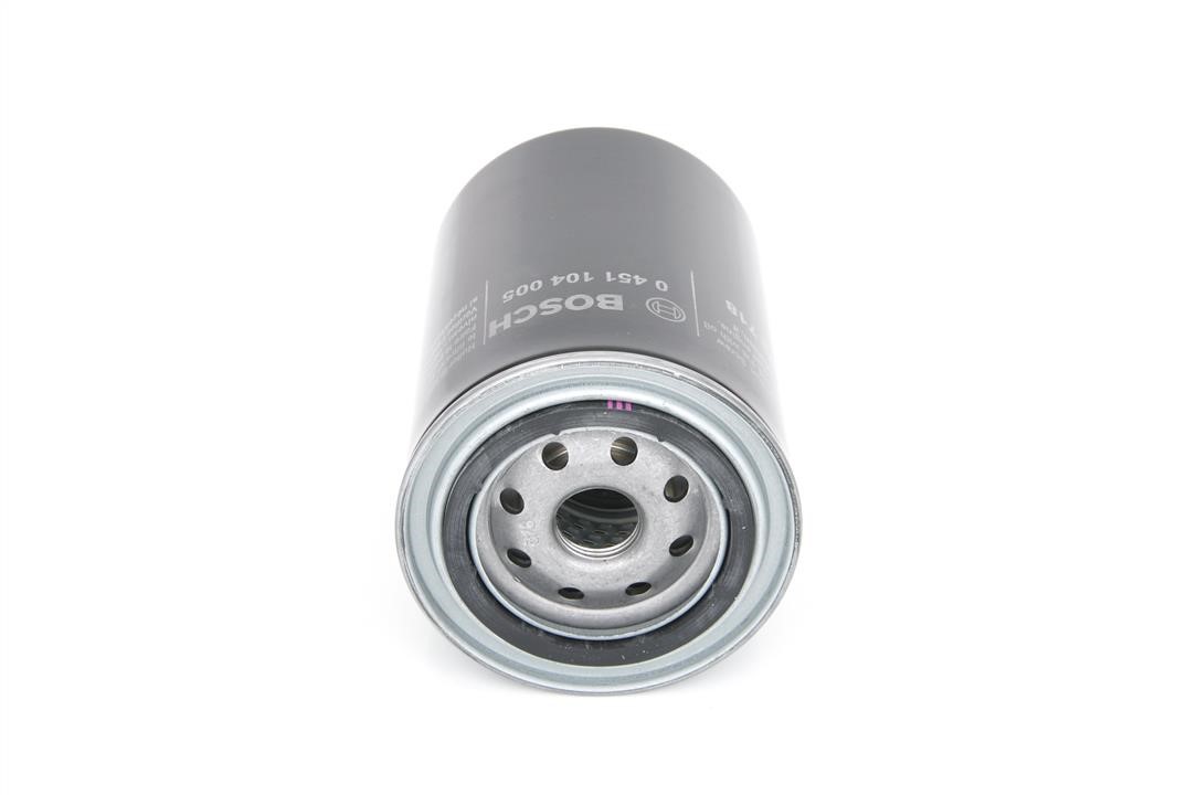 Bosch Ölfilter – Preis 36 PLN