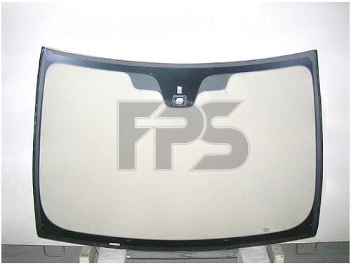 FPS GS 2032 D12 Windshield GS2032D12: Buy near me in Poland at 2407.PL - Good price!