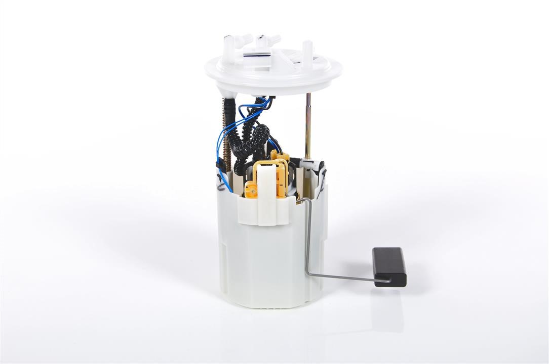 Bosch Fuel pump module – price [object Object] PLN