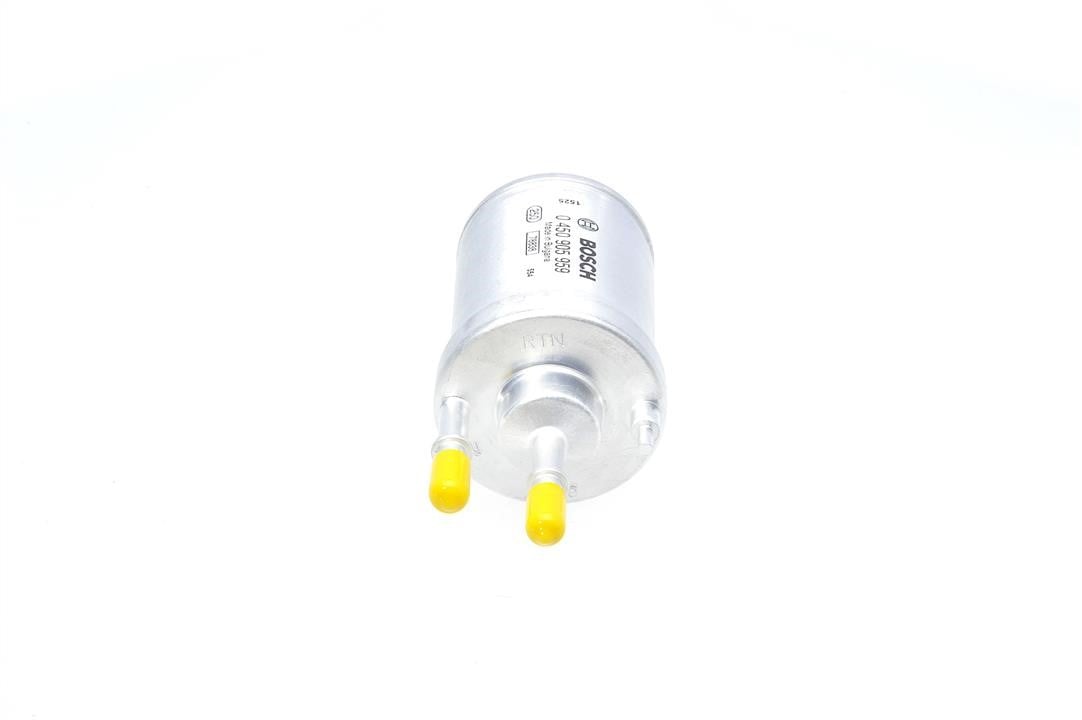 Bosch Filtr paliwa – cena 77 PLN