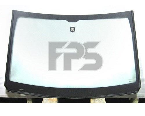 FPS GS 2040 D11 Windshield GS2040D11: Buy near me in Poland at 2407.PL - Good price!