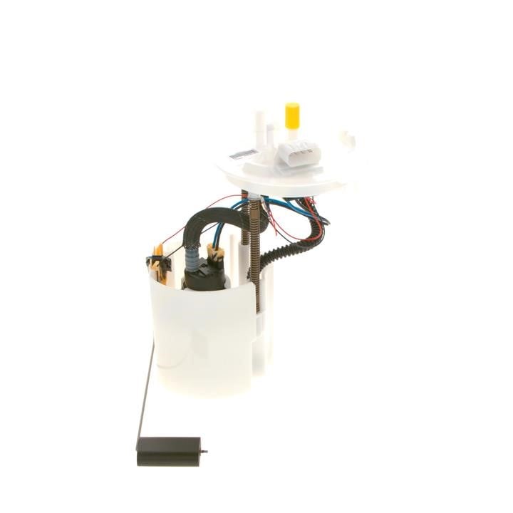 Bosch Fuel pump module – price 546 PLN