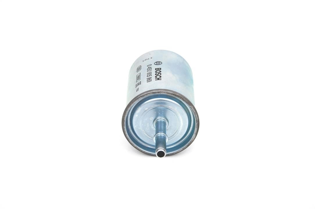 Bosch Filtr paliwa – cena 33 PLN