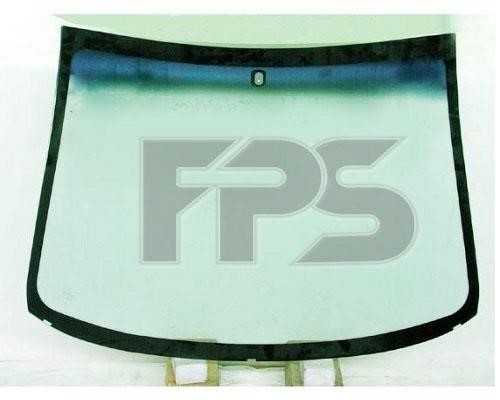 FPS GS 2201 D11-X Windshield GS2201D11X: Buy near me in Poland at 2407.PL - Good price!