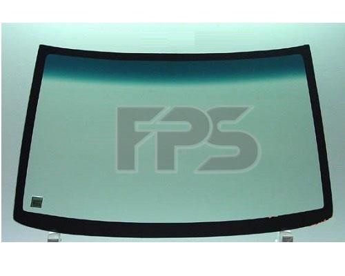 FPS GS 2204 D12 Szyba przednia GS2204D12: Dobra cena w Polsce na 2407.PL - Kup Teraz!