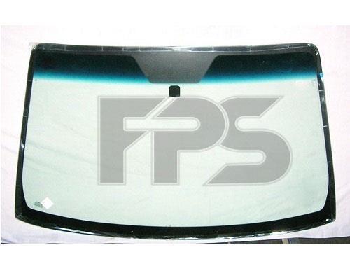 FPS GS 2301 D11 Windshield GS2301D11: Buy near me in Poland at 2407.PL - Good price!