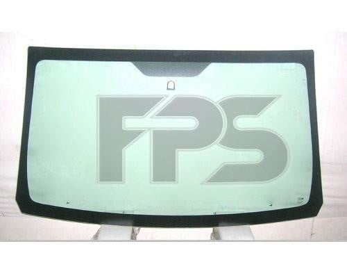 FPS GS 2405 D11 Windshield GS2405D11: Buy near me in Poland at 2407.PL - Good price!