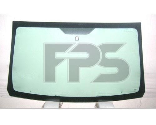 FPS GS 2405 D11-X Windshield GS2405D11X: Buy near me in Poland at 2407.PL - Good price!