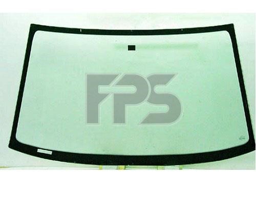 FPS GS 2530 D11 Windshield GS2530D11: Buy near me in Poland at 2407.PL - Good price!