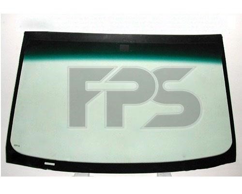 FPS GS 2553 D11 Windshield GS2553D11: Buy near me in Poland at 2407.PL - Good price!
