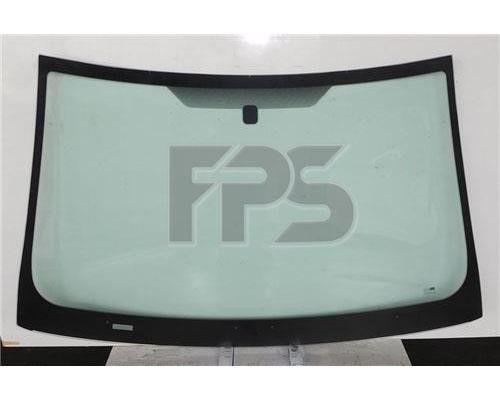 FPS GS 2555 D12-X Szyba przednia GS2555D12X: Dobra cena w Polsce na 2407.PL - Kup Teraz!
