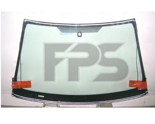 FPS GS 2555 D13 Windshield GS2555D13: Buy near me in Poland at 2407.PL - Good price!
