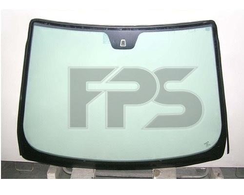 FPS GS 2609 D11 Windshield GS2609D11: Buy near me in Poland at 2407.PL - Good price!