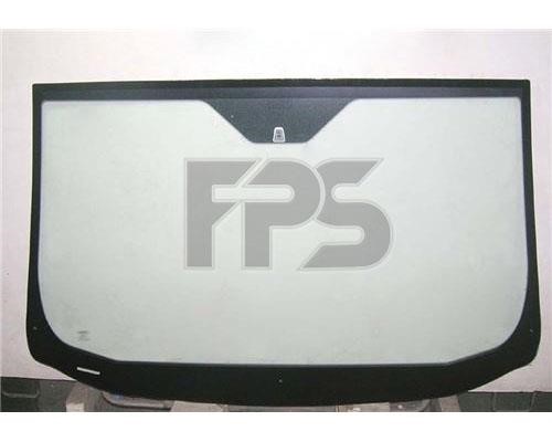 FPS GS 2611 D12 Windshield GS2611D12: Buy near me in Poland at 2407.PL - Good price!