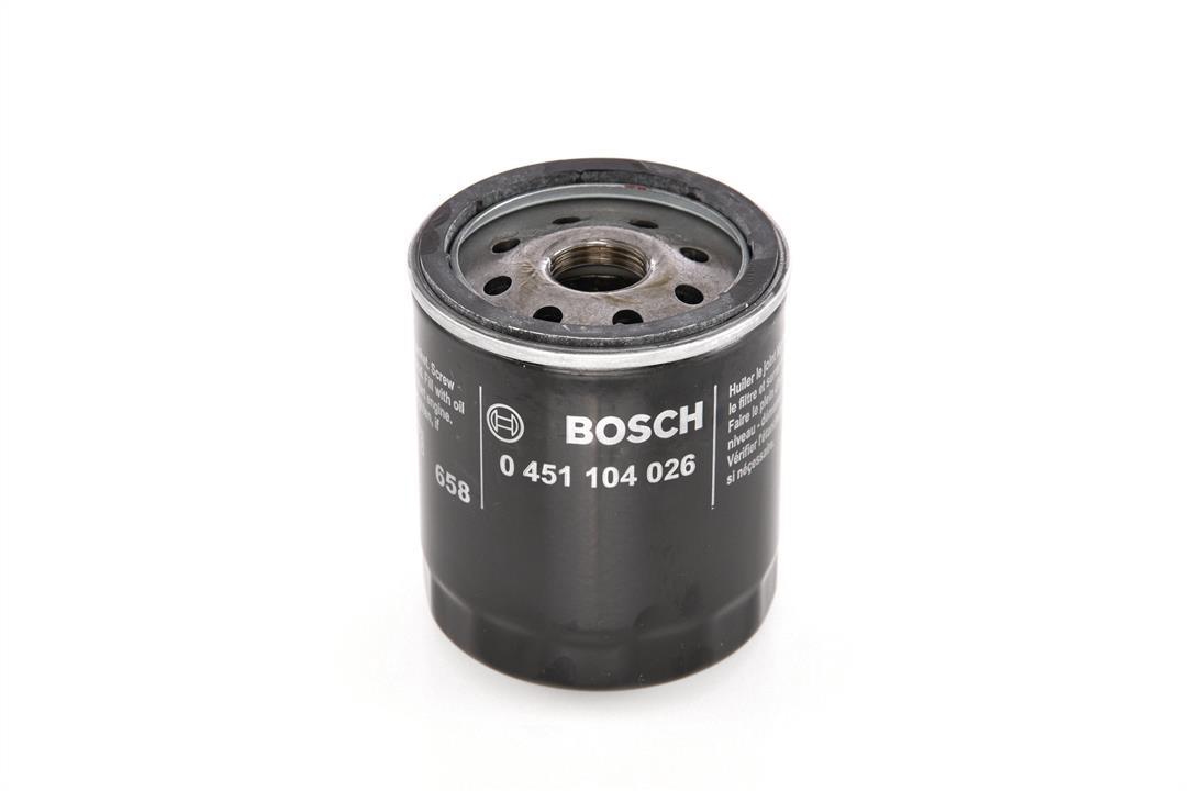 Kaufen Sie Bosch 0 451 104 026 zu einem günstigen Preis in Polen!