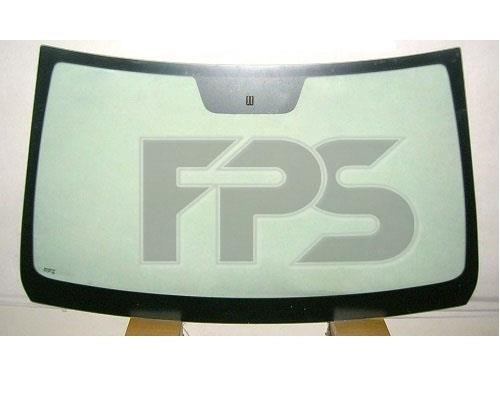 FPS GS 2701 D11 Windshield GS2701D11: Buy near me in Poland at 2407.PL - Good price!