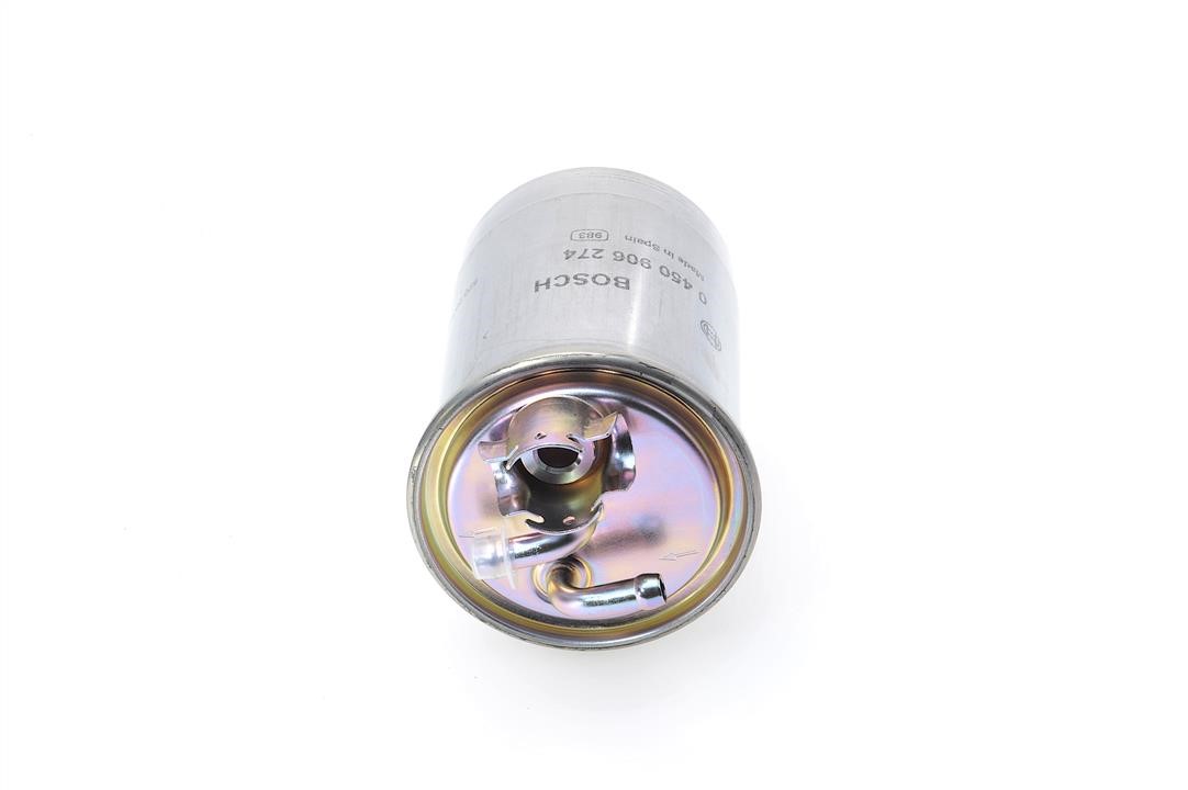 Bosch Filtr paliwa – cena 76 PLN