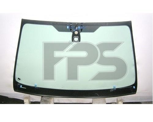 FPS GS 2808 D16-X Windshield GS2808D16X: Buy near me in Poland at 2407.PL - Good price!