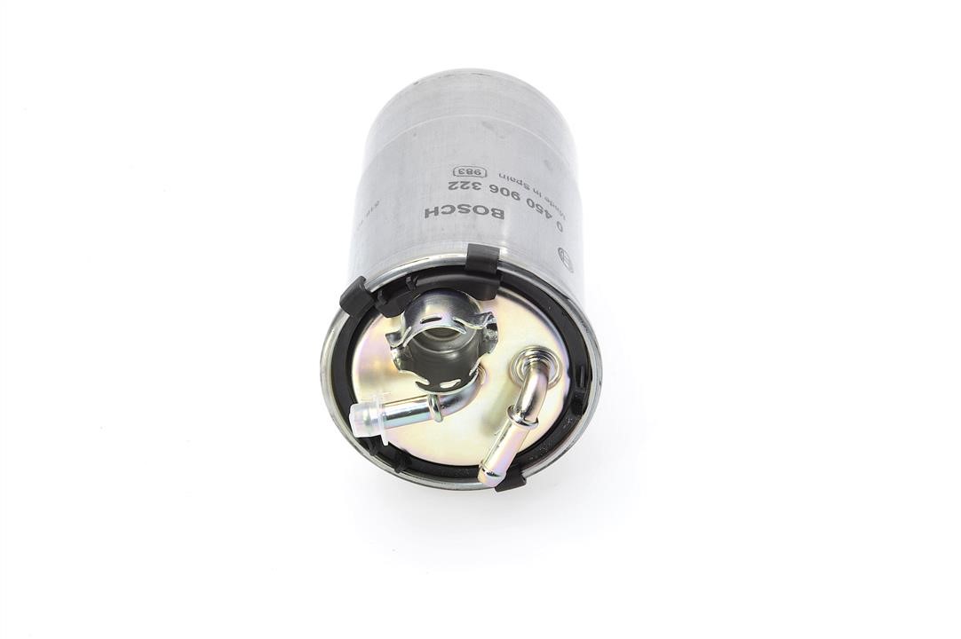 Bosch Filtr paliwa – cena 87 PLN