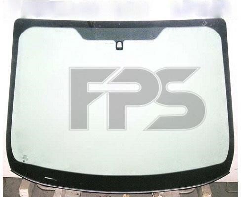 FPS GS 2810 D14-X Windshield GS2810D14X: Buy near me in Poland at 2407.PL - Good price!