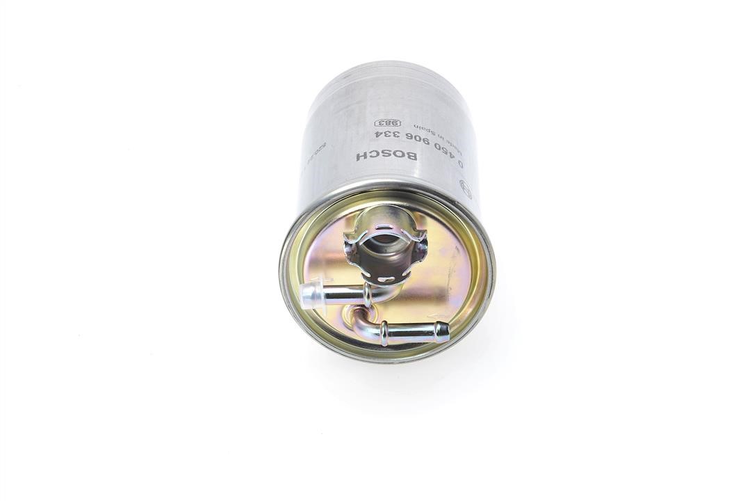 Bosch Fuel filter – price 85 PLN