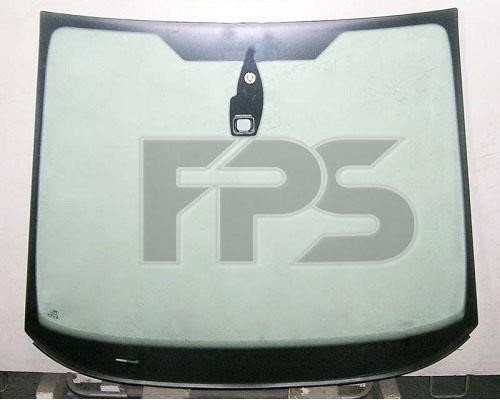 FPS GS 2811 D12 Windshield GS2811D12: Buy near me in Poland at 2407.PL - Good price!