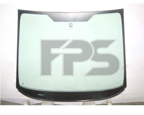 FPS GS 2811 D14 Windshield GS2811D14: Buy near me in Poland at 2407.PL - Good price!
