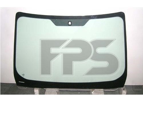 FPS GS 2812 D12 Windshield GS2812D12: Buy near me at 2407.PL in Poland at an Affordable price!