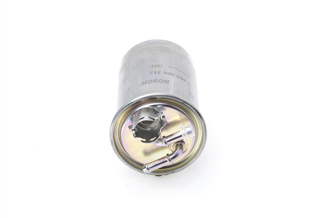 Bosch Filtr paliwa – cena 80 PLN