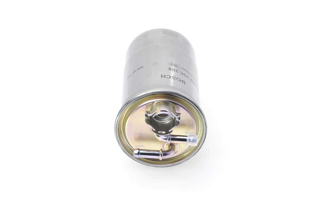 Bosch Fuel filter – price 80 PLN