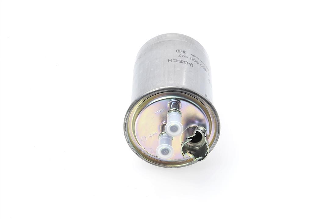 Bosch Filtr paliwa – cena 87 PLN