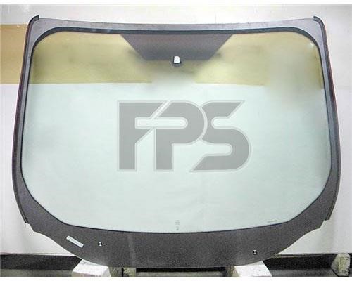 FPS GS 2817 D11 Windshield GS2817D11: Buy near me in Poland at 2407.PL - Good price!