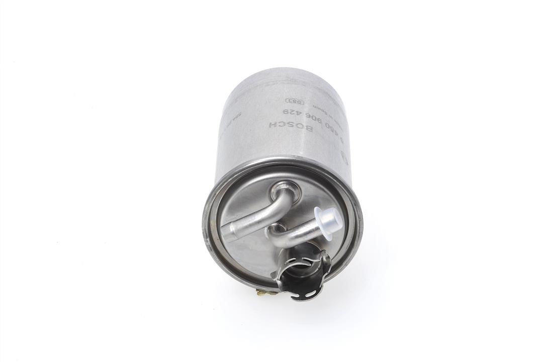 Bosch Топливный фильтр – цена 85 PLN